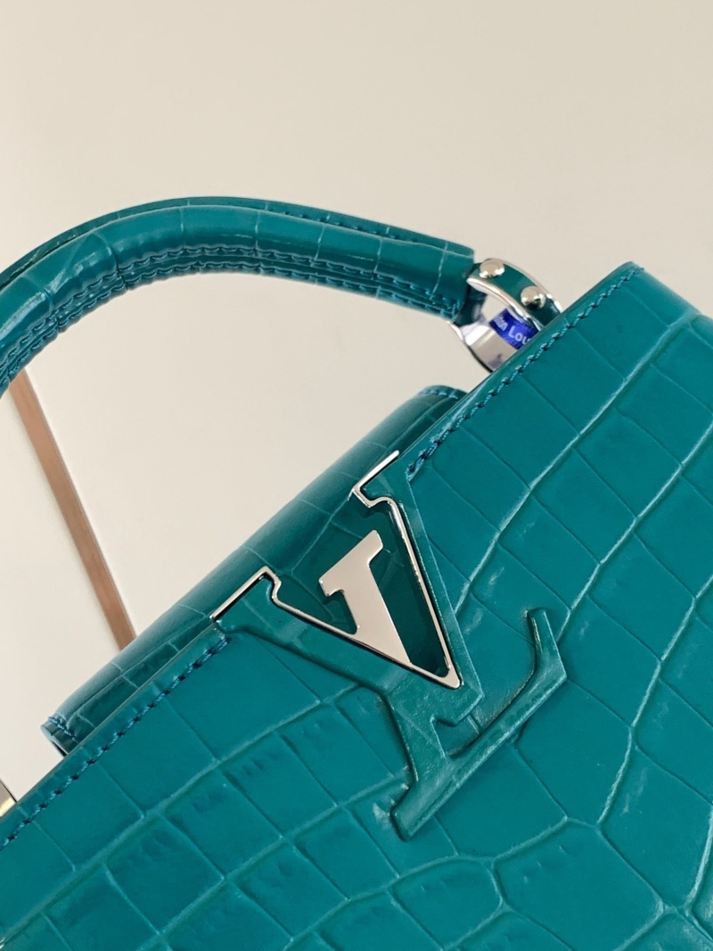 LV Capucines Bags